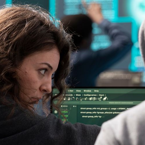 DSI & RSSI : une alliance stratégique pour la cybersécurité
