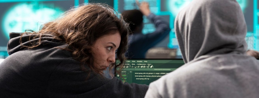 DSI & RSSI : une alliance stratégique pour la cybersécurité