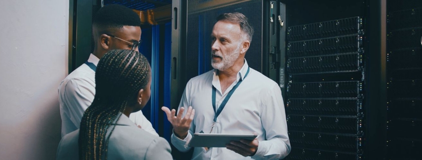 Comment structurer une Direction de la Sécurité des Systèmes d'Information efficace ?