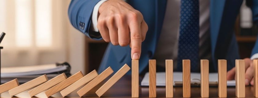 PCA et PRA : Les piliers de la résilience cyber pour assurer la continuité de votre activité en 2026