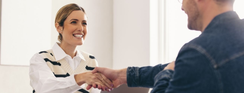 RSSI externalisé : sécurisez votre entreprise sans recruter