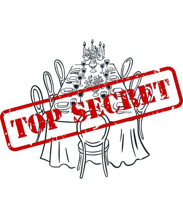 top-secret
