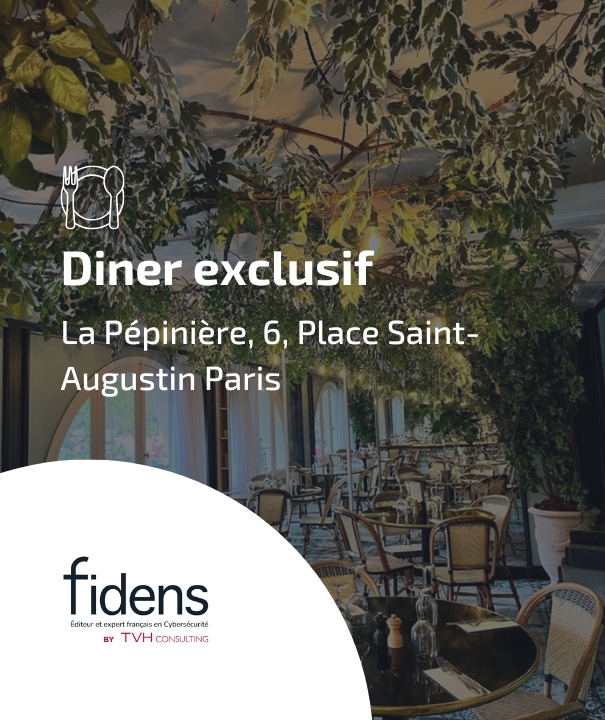 Diner Cybermois